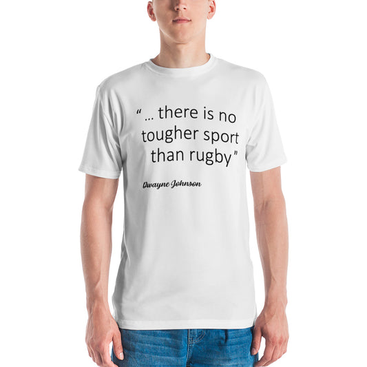 Nearly Irish Men's t-shirt