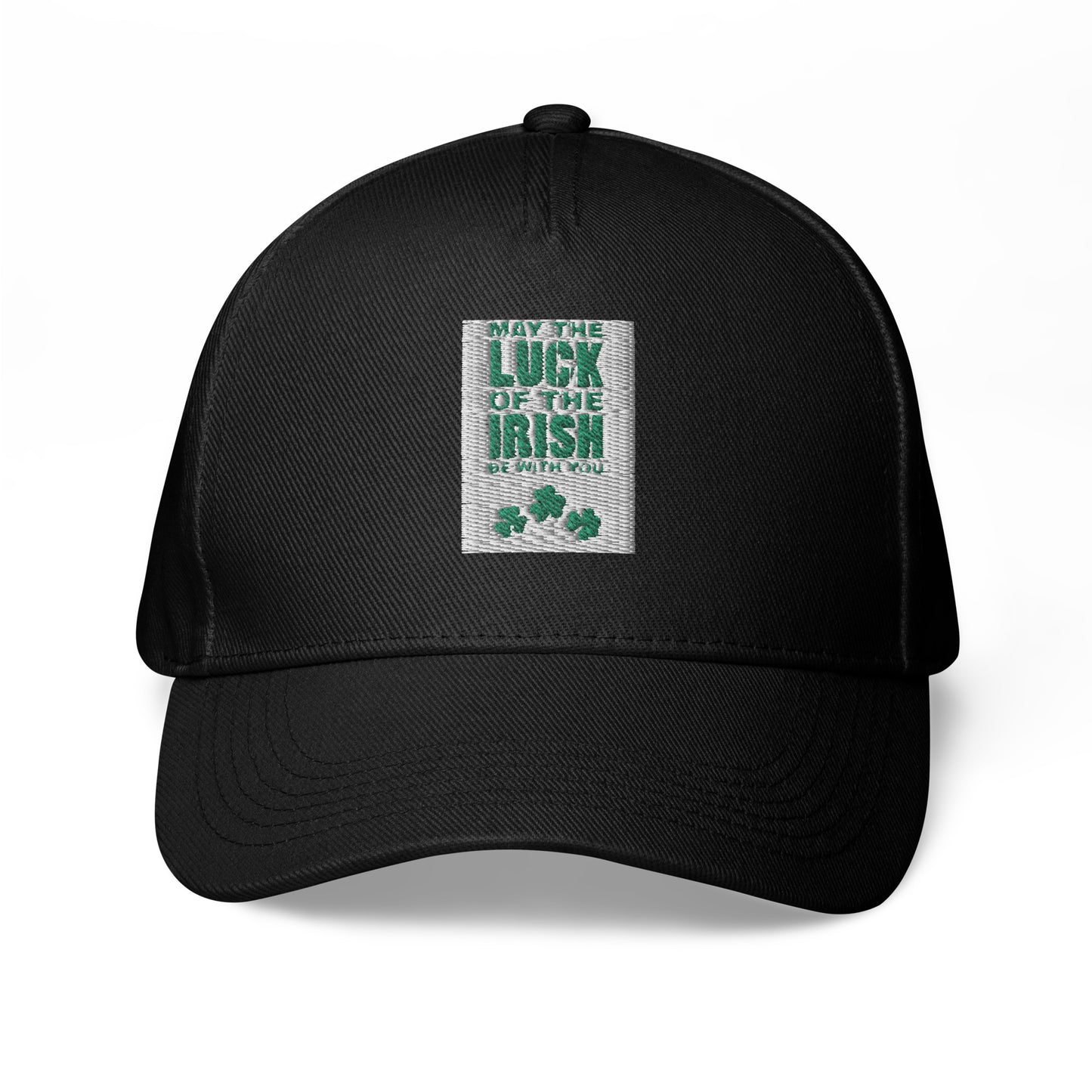 Classic Nearly Irish baseball cap