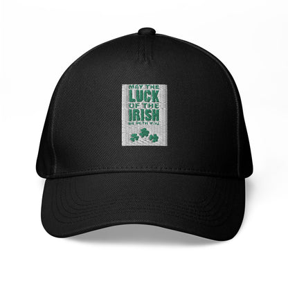 Classic Nearly Irish baseball cap