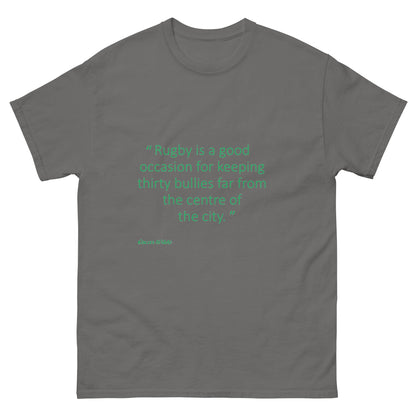 Nealy Irish Men's classic tee