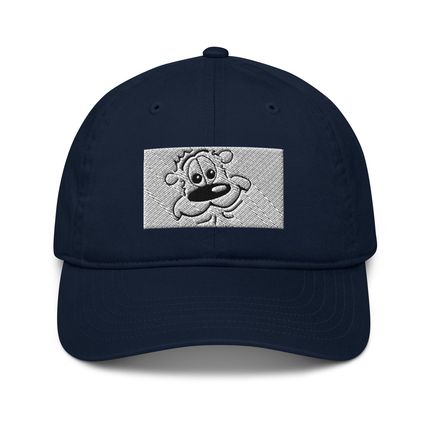 Organic Baseball Cap