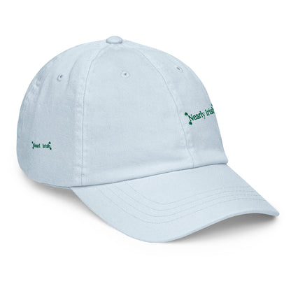 Nearly Irish Pastel baseball hat