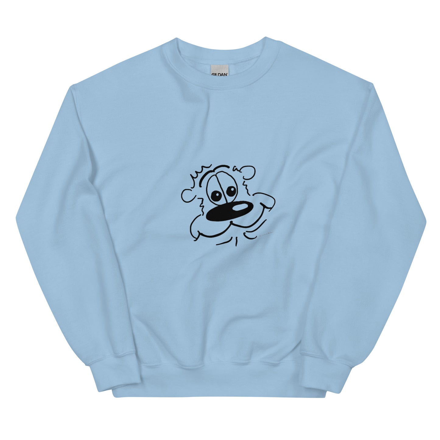 Friends Of Wilbur Unisex Sweatshirt