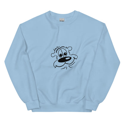 Friends Of Wilbur Unisex Sweatshirt