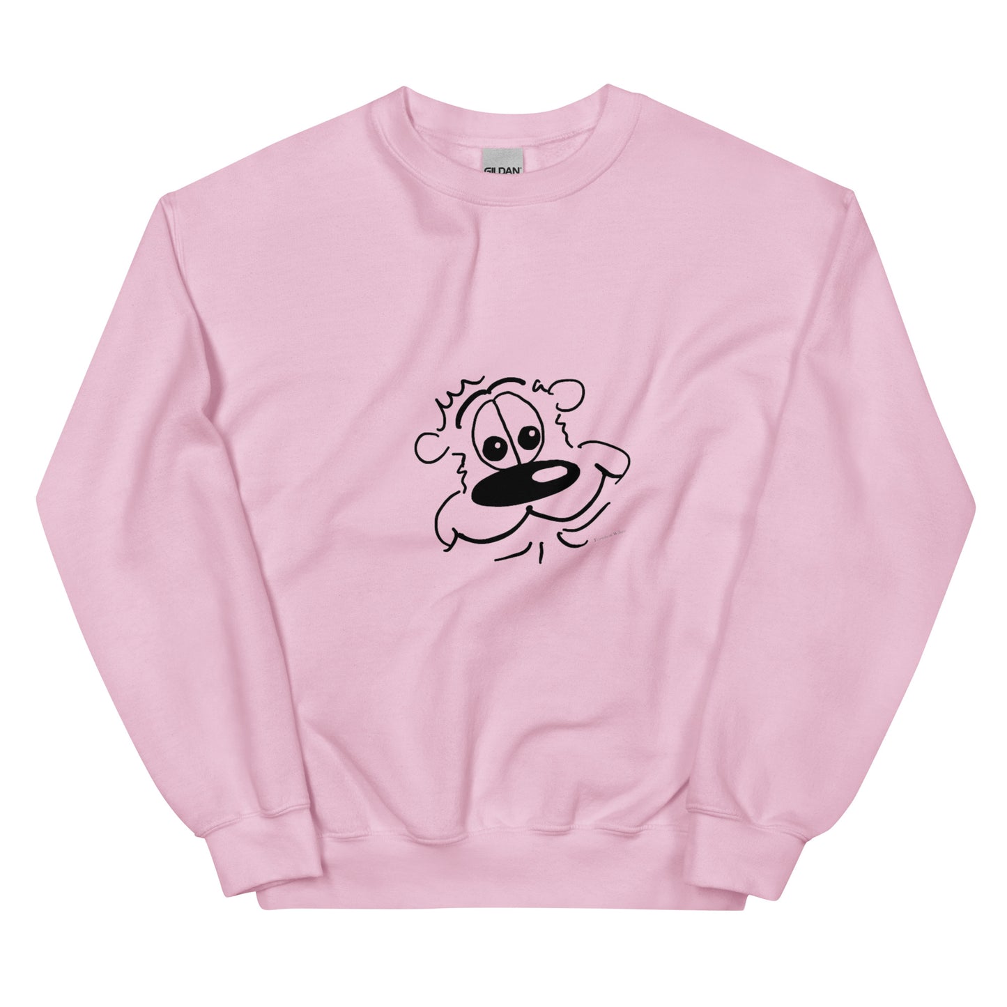 Friends Of Wilbur Unisex Sweatshirt