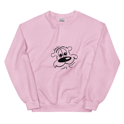 Friends Of Wilbur Unisex Sweatshirt