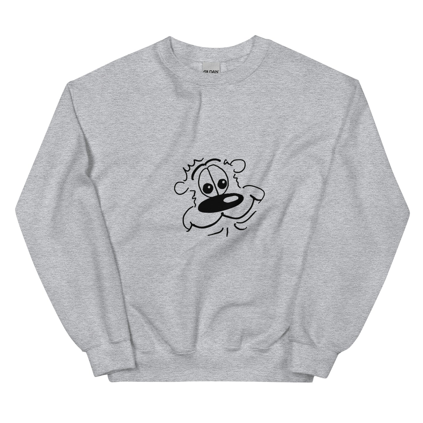 Friends Of Wilbur Unisex Sweatshirt