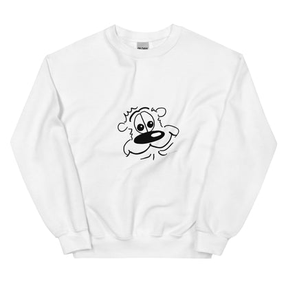 Friends Of Wilbur Unisex Sweatshirt