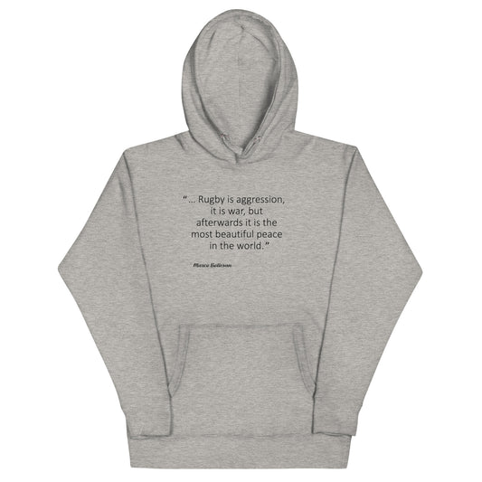 Women Nearly Irish Unisex Hoodie