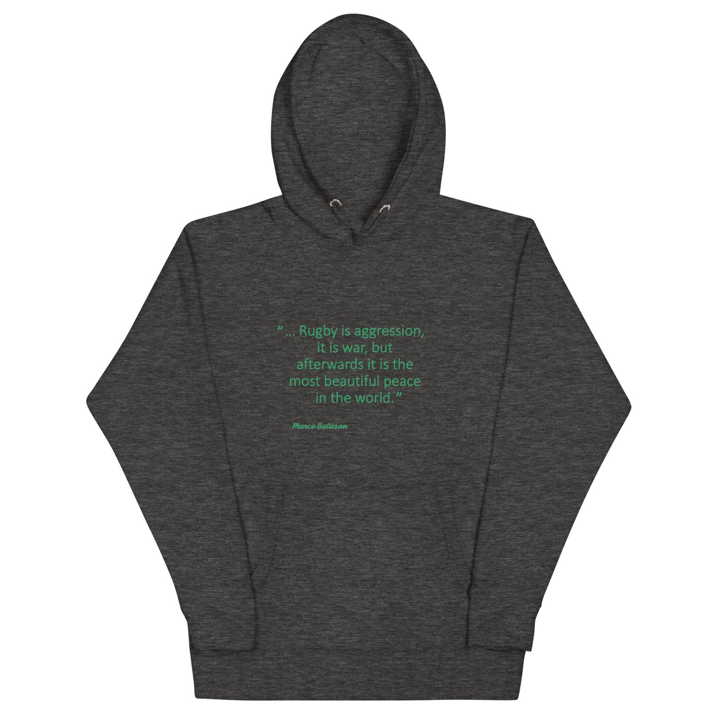 Nearly Irish Unisex Hoodie