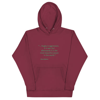 Nearly Irish Unisex Hoodie