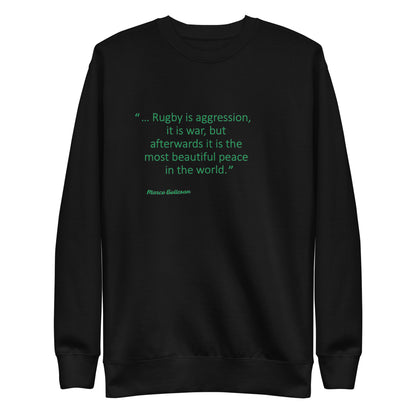 Nearly Irish Unisex Premium Sweatshirt