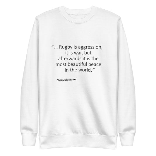 Nearly Irish Unisex Premium Sweatshirt