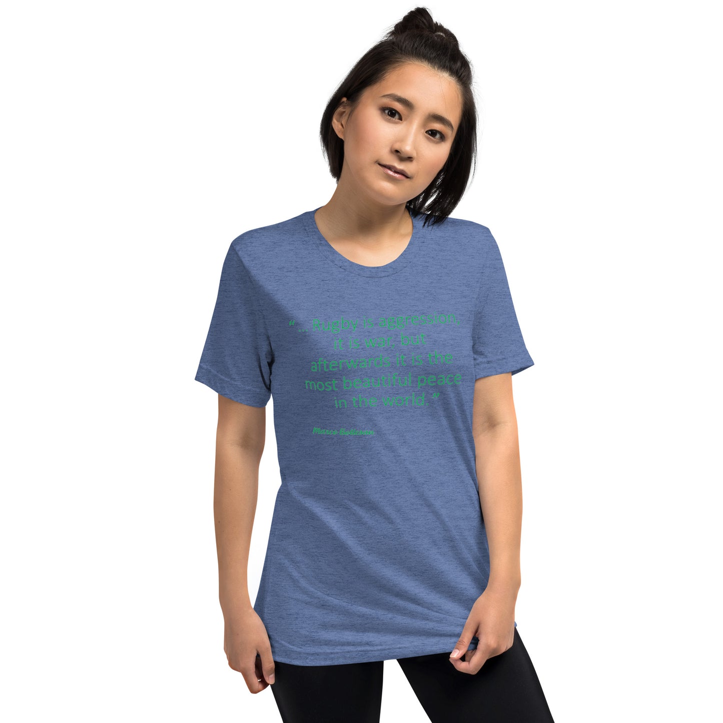 Nearly Irish Short sleeve t-shirt