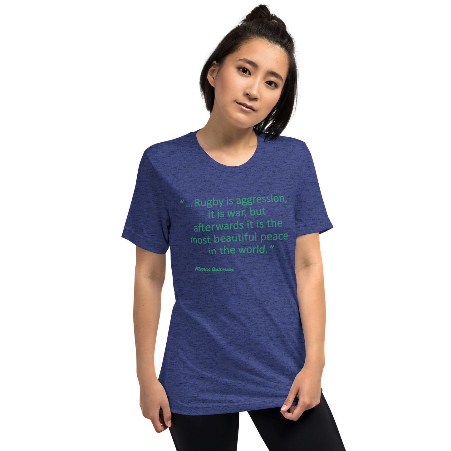 Nearly Irish Short sleeve t-shirt